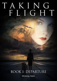 Produktbild: Taking Flight: Departure