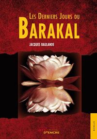 Produktbild: Les derniers jours du barakal