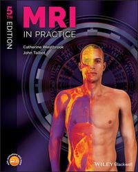 Produktbild: MRI in Practice