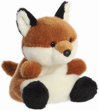 Produktbild: PP Sly Fox Plush Toy