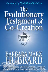 Produktbild: The Evolutionary Testament of Co-creation