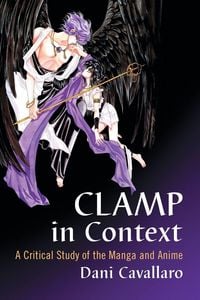 Produktbild: CLAMP in Context