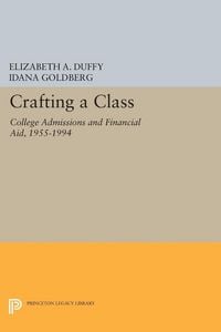 Produktbild: Crafting a Class