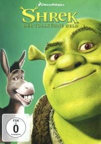 Bild vom Artikel Shrek - Der tollkühne Held vom Autor 