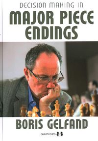 Produktbild: Decision Making in Major Piece Endings