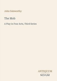 Produktbild: The Mob