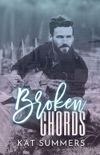 Produktbild: Broken Chords