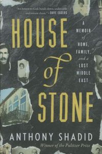 Produktbild: House Of Stone