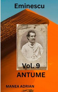 Produktbild: Eminescu Vol. 9 ANTUME