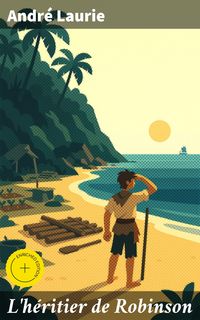 Produktbild: L'h&eacute;ritier de Robinson