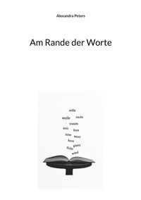 Produktbild: Am Rande der Worte