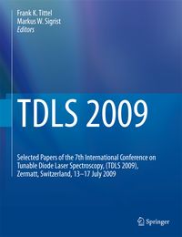 Produktbild: TDLS 2009