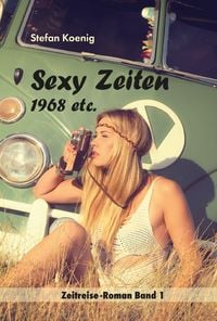 Produktbild: Sexy Zeiten - 1968 etc.