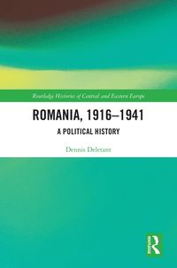 Produktbild: Romania, 1916-1941