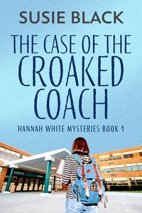 Produktbild: The Case of the Croaked Coach
