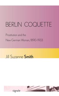 Produktbild: Berlin Coquette