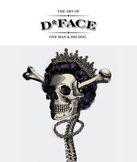 Produktbild: The Art of D*Face