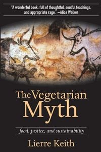 Produktbild: The Vegetarian Myth