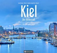 Produktbild: Kiel - Die F&ouml;rdestadt