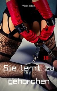 Produktbild: Sie lernt zu gehorchen