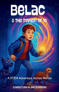Produktbild: Belac and the Power of 10
