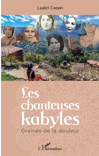 Produktbild: Les chanteuses kabyles