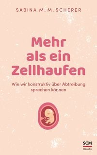 Produktbild: Mehr als ein Zellhaufen