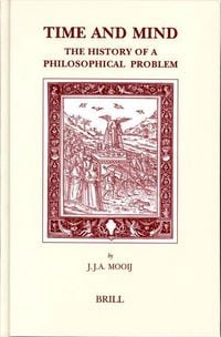 Produktbild: Time and Mind