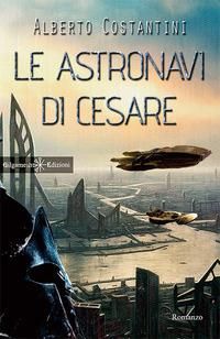Produktbild: Le astronavi di Cesare