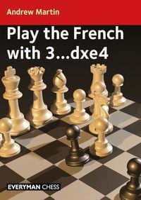 Produktbild: Play the French with 3...dxe4