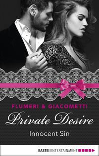 Produktbild: Private Desire - Innocent Sin