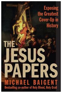 Produktbild: The Jesus Papers