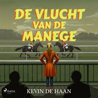 Produktbild: De vlucht van de manege