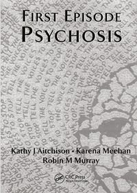 Produktbild: First Episode Psychosis