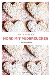 Produktbild: Mord mit Puderzucker