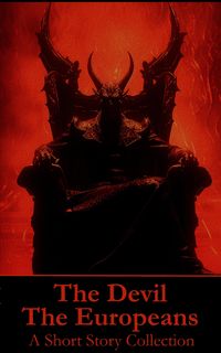 Produktbild: The Devil - The Europeans - A Short Story Collection