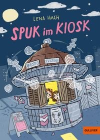 Produktbild: Spuk im Kiosk
