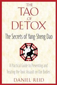 Produktbild: The Tao of Detox