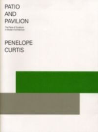 Produktbild: Curtis, P: Patio and Pavilion