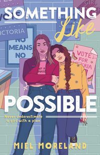 Produktbild: Something Like Possible