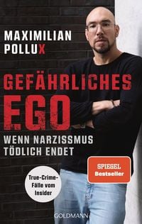 Produktbild: Gef&auml;hrliches Ego