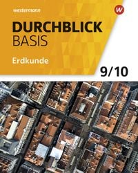 Produktbild: Durchblick Basis Erdkunde - Ausgabe 2018 f&uuml;r Niedersachsen