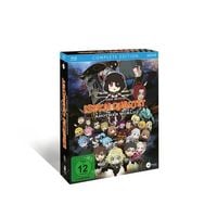Produktbild: Isekai Quartet - The Movie