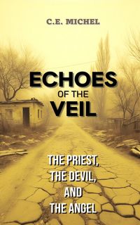 Produktbild: The Priest, the Devil and the Angel