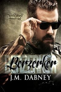 Produktbild: Berzerker: Twirled World Ink 1