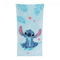 Produktbild: Lilo und Stitch Strand Handtuch
