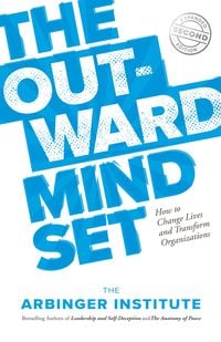 Produktbild: The Outward Mindset