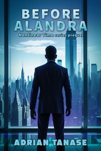 Produktbild: Before Alandra