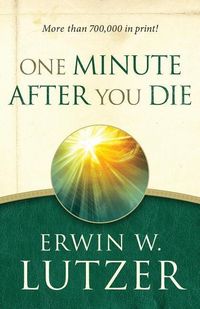 Produktbild: One Minute After You Die