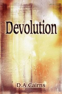 Produktbild: Devolution